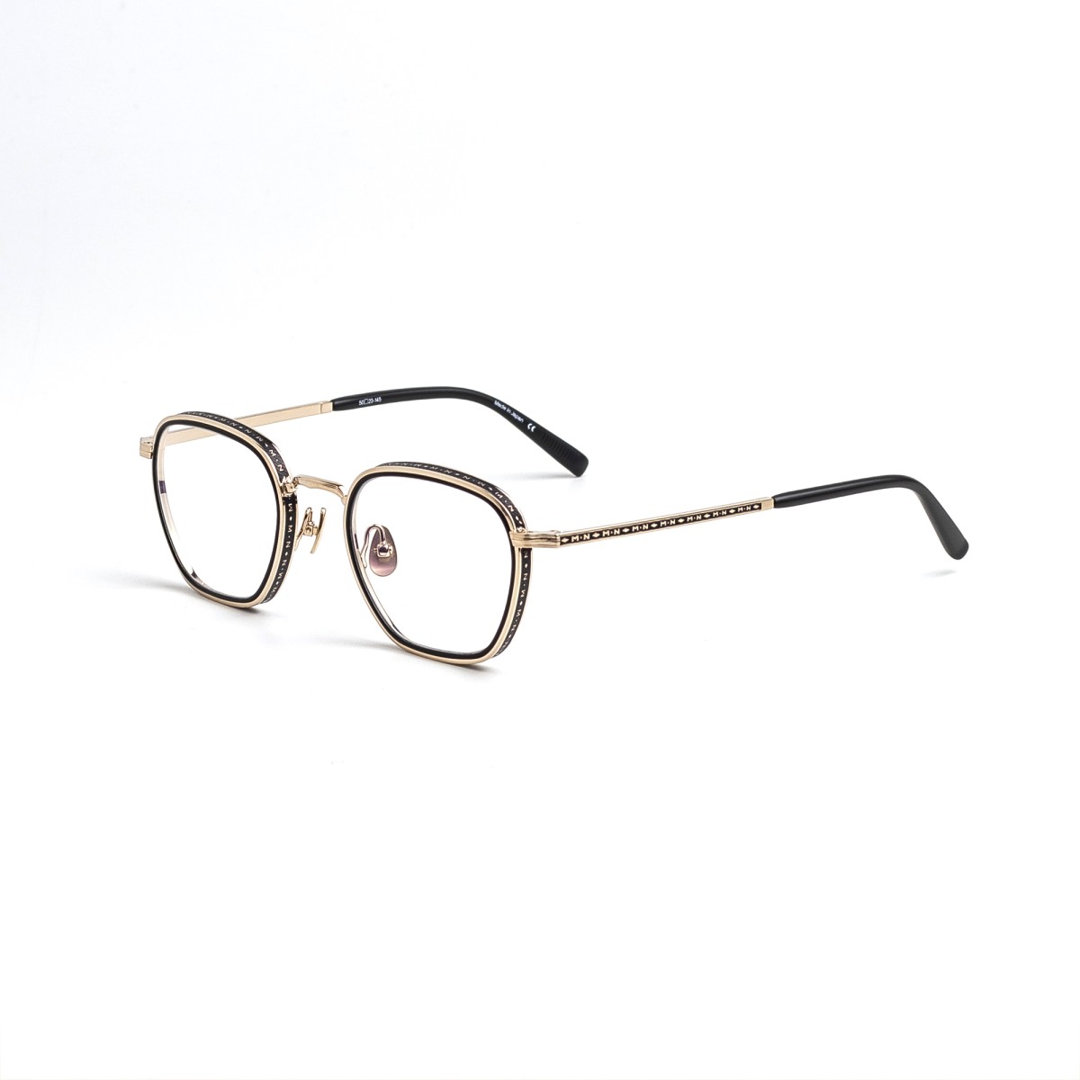 MATSUDA M3101I BGMBK OPT | Monturas | Vytria Eyewear