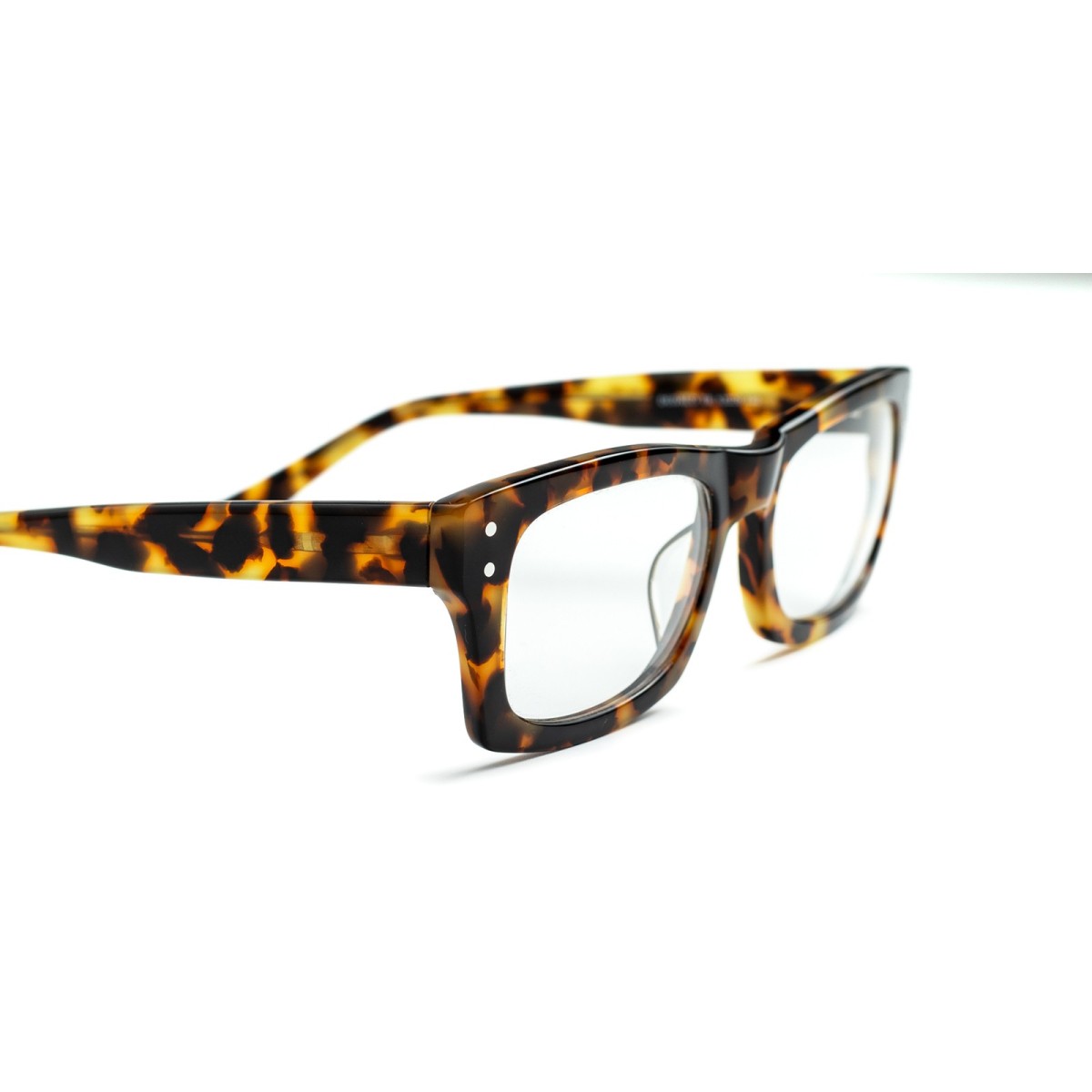 Epos Dedalo TR | Gafas Rectangulares | Vytria Eyewear