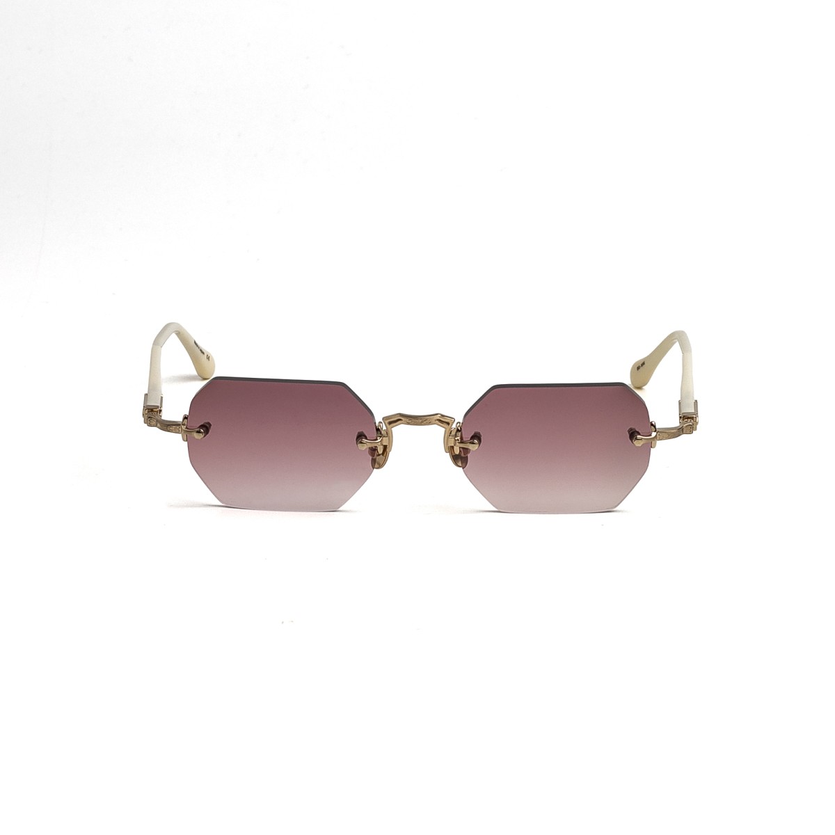 MATSUDA M5010 BGMW SUN | Sunglasses | Vytria Eyewear