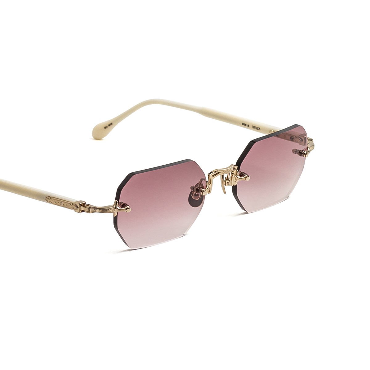 MATSUDA M5010 BGMW SUN | Sunglasses | Vytria Eyewear