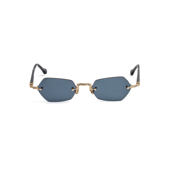 MATSUDA M5011 BGNVY SUN | Sunglasses | Vytria Eyewear