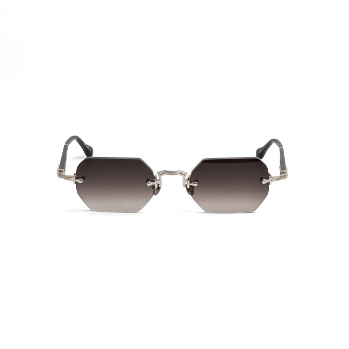 MATSUDA M5010 BSBLK SUN | Sunglasses | Vytria Eyewear