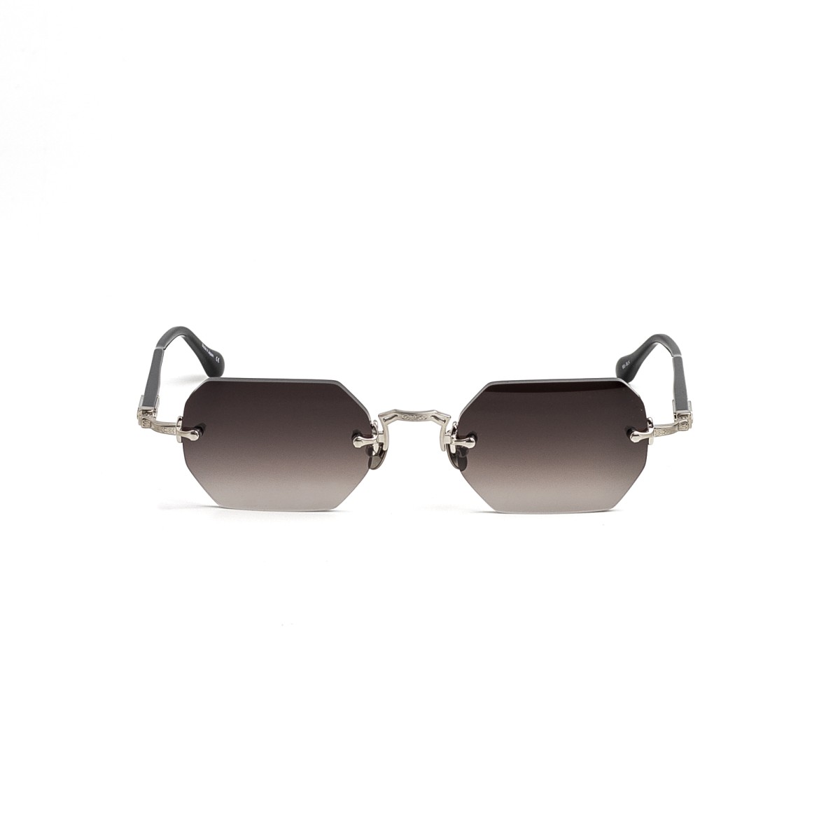 MATSUDA M5010 BSBLK SUN | Sunglasses | Vytria Eyewear