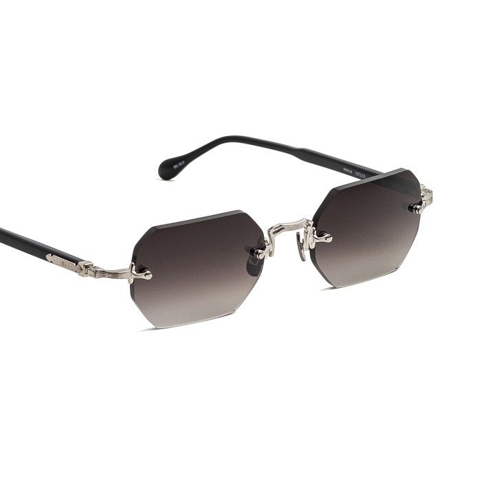 MATSUDA M5010 BSBLK SUN