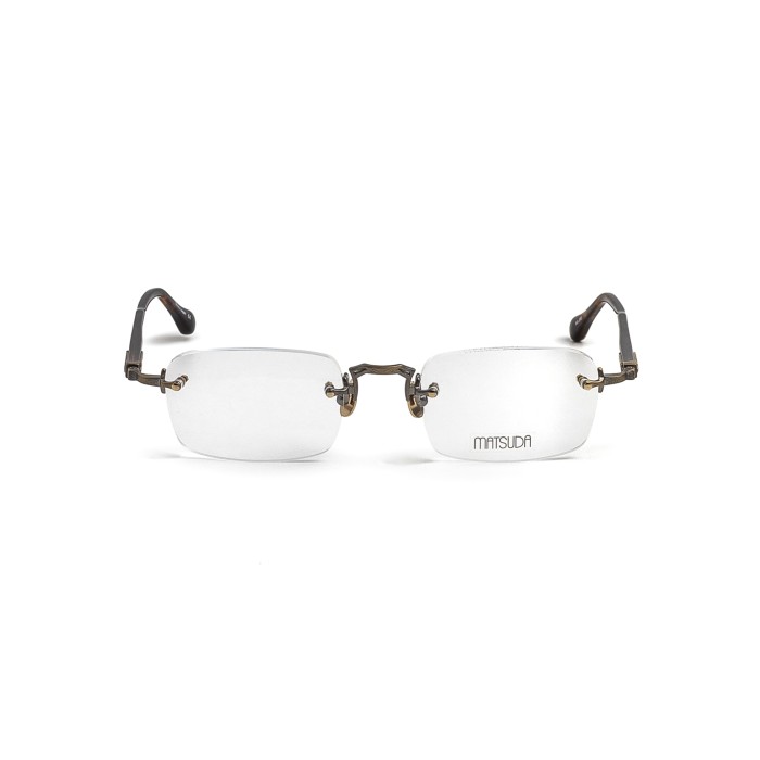 MATSUDA M5009 AGDTO OPT | Monturas | Vytria Eyewear