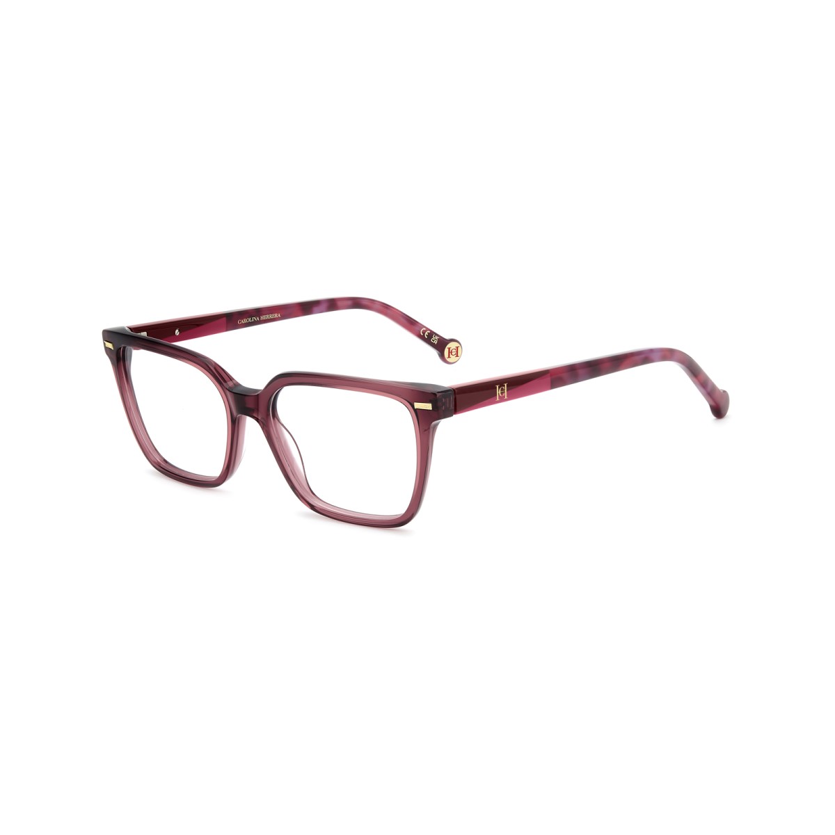 CAROLINA HERRERA HER 0363 LHF | Eyeglasses | Vytria Eyewear