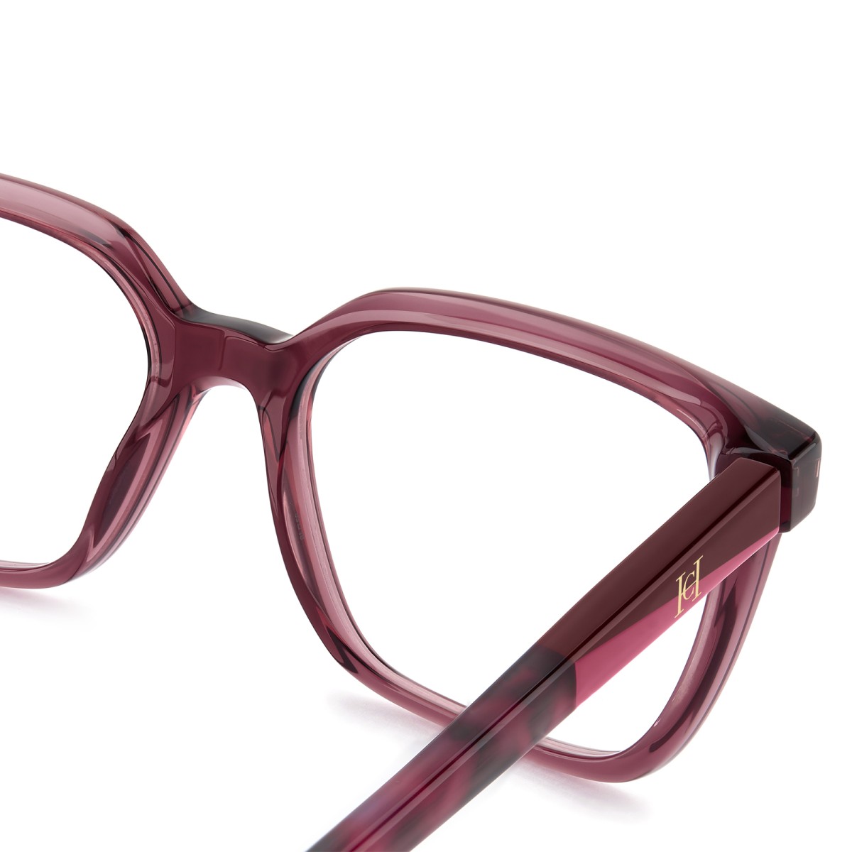 CAROLINA HERRERA HER 0363 LHF | Eyeglasses | Vytria Eyewear