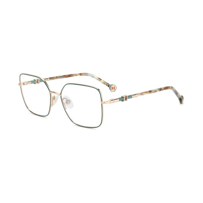 CAROLINA HERRERA HER 0354 PEF | Eyeglasses | Vytria Eyewear