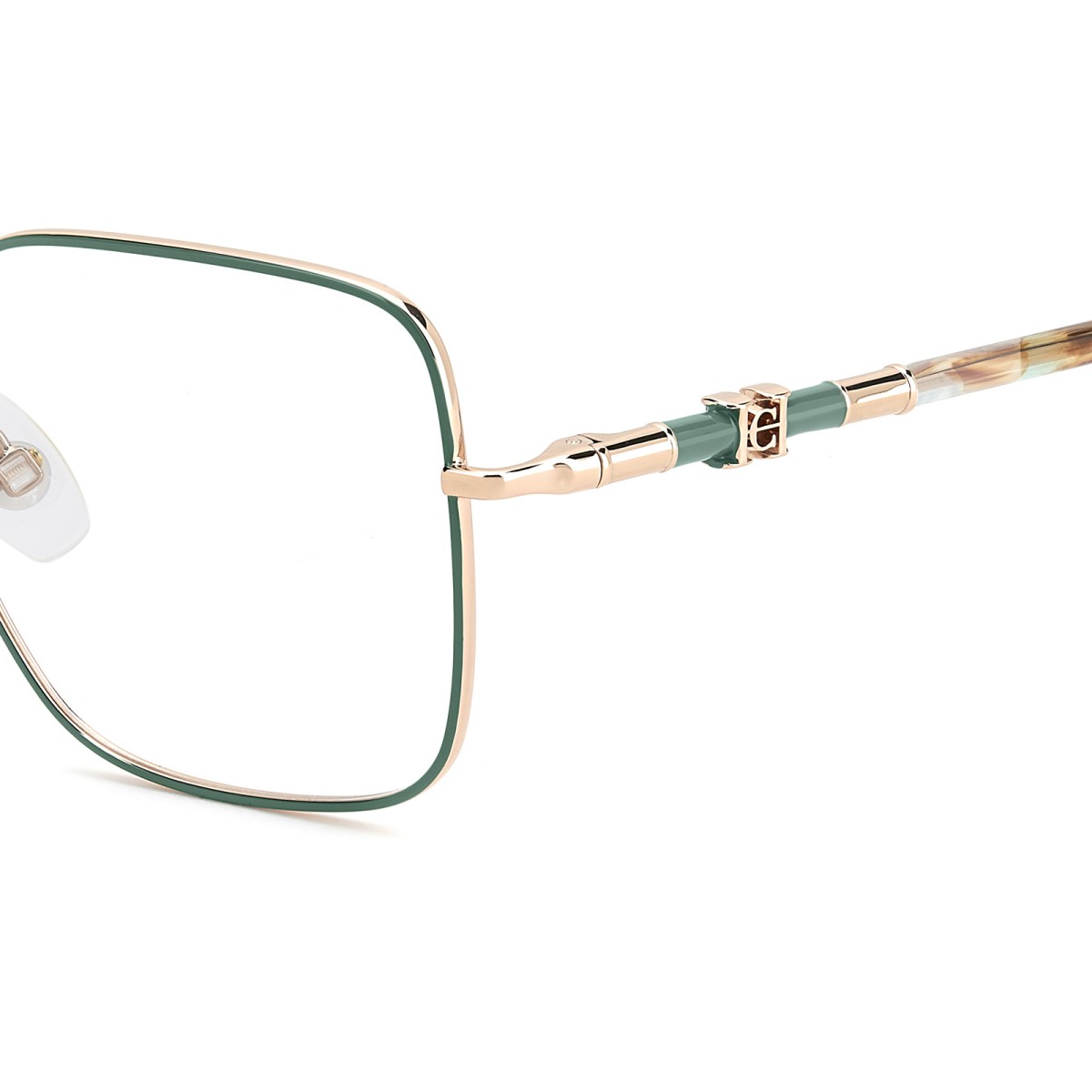 CAROLINA HERRERA HER 0354 PEF | Eyeglasses | Vytria Eyewear
