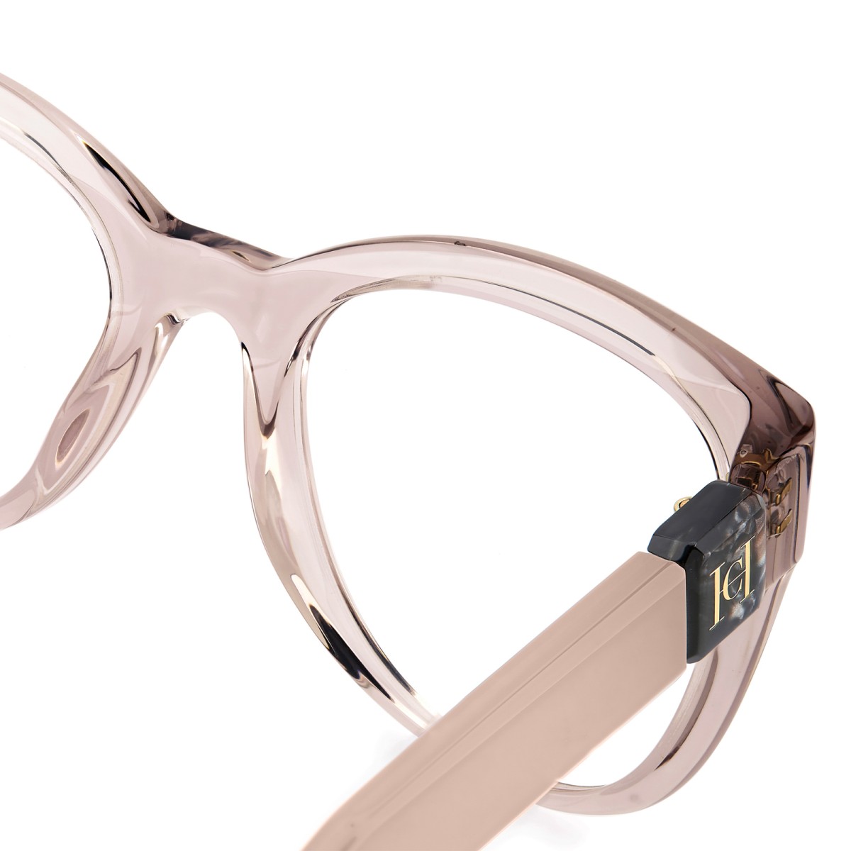 CAROLINA HERRERA HER 0372 FWM | Eyeglasses | Vytria Eyewear