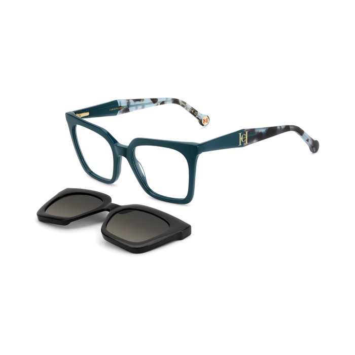 CAROLINA HERRERA HER 0376C ZI9 CLIP