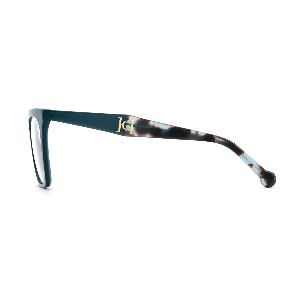 CAROLINA HERRERA HER 0376C ZI9 CLIP | Eyeglasses | Vytria Eyewear