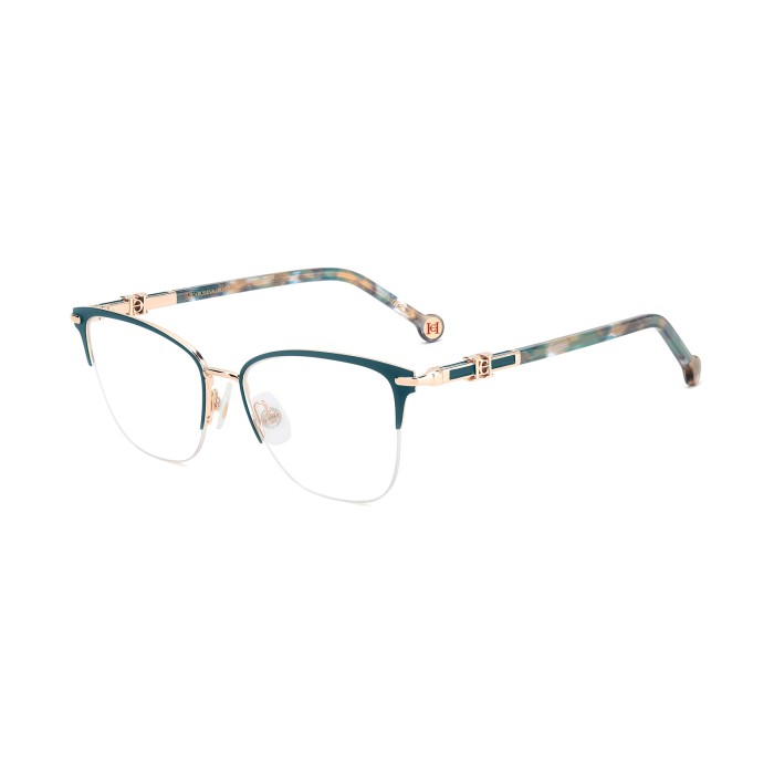 CAROLINA HERRERA HER 0384 OGA | Eyeglasses | Vytria Eyewear