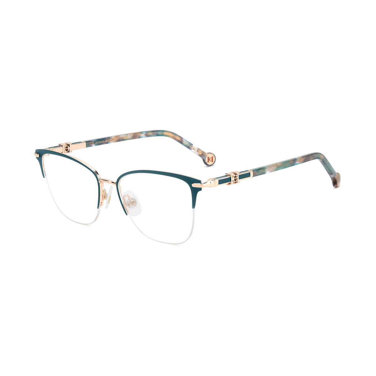 CAROLINA HERRERA HER 0384 OGA | Monturas | Vytria Eyewear