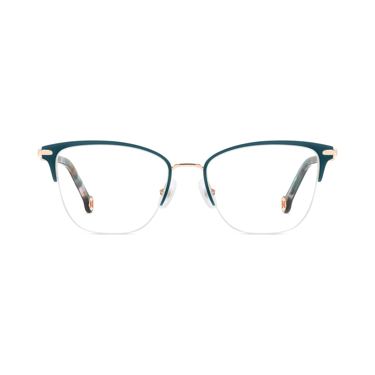 CAROLINA HERRERA HER 0384 OGA | Monturas | Vytria Eyewear