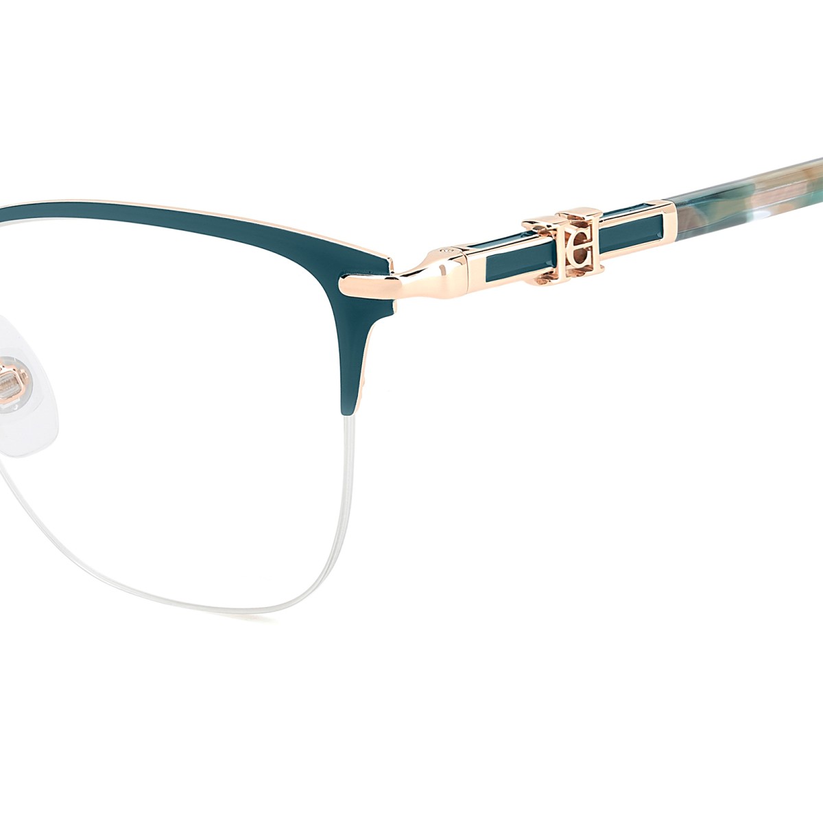 CAROLINA HERRERA HER 0384 OGA | Monturas | Vytria Eyewear