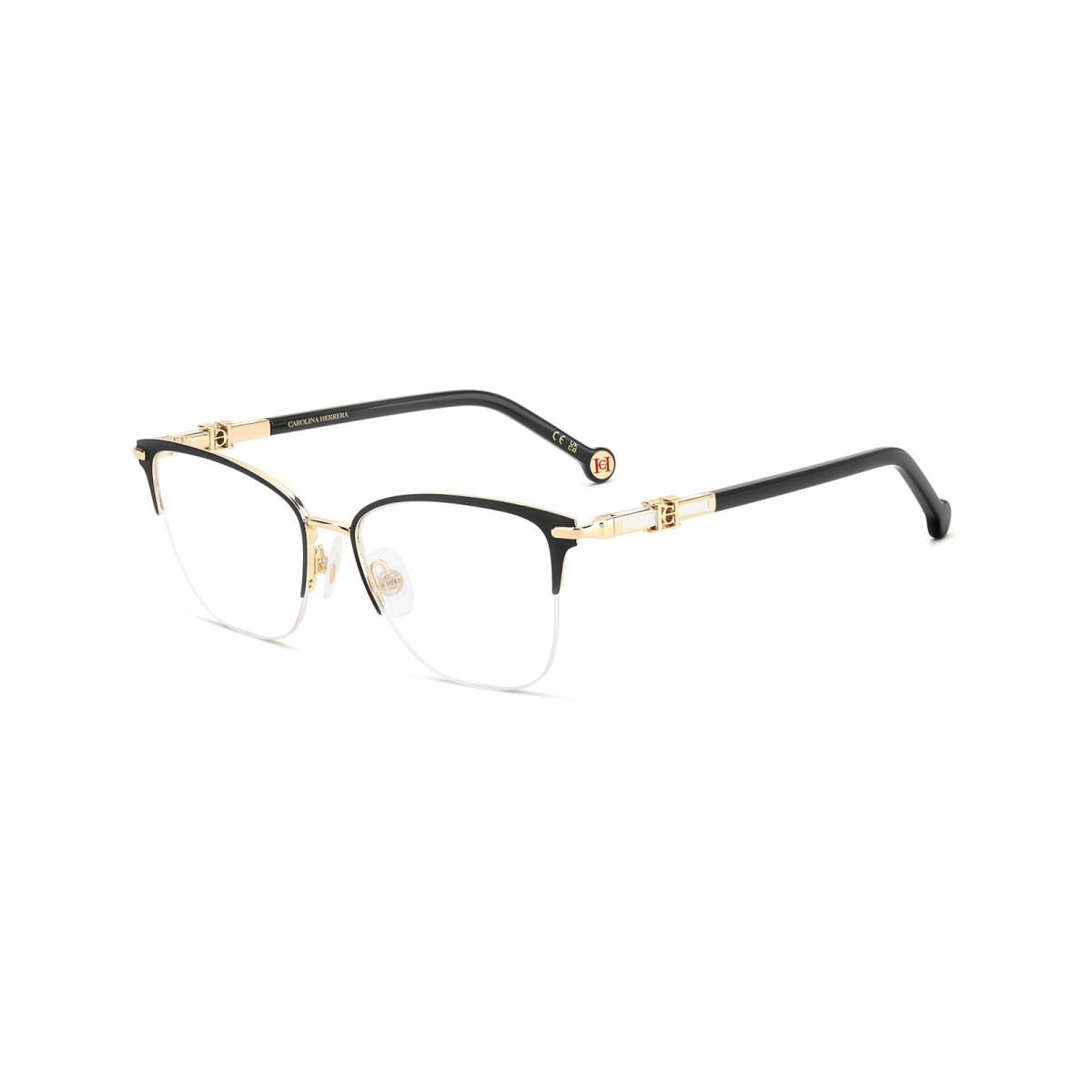 CAROLINA HERRERA HER 0384 RHL | Eyeglasses | Vytria Eyewear