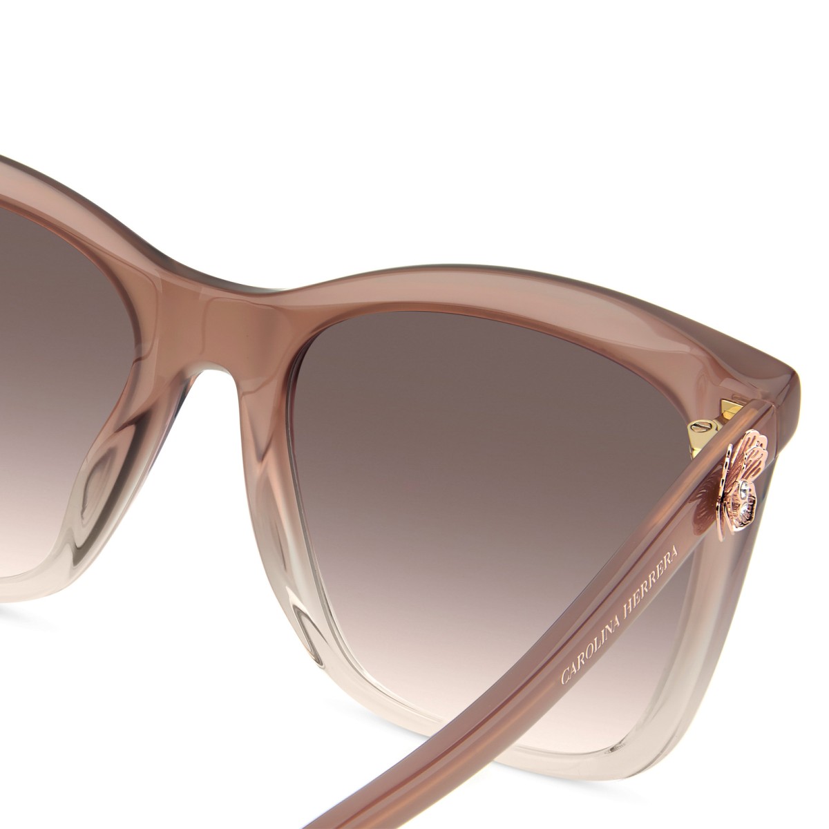 CAROLINA HERRERA HER 0394GS FWM3X | Sunglasses | Vytria Eyewear