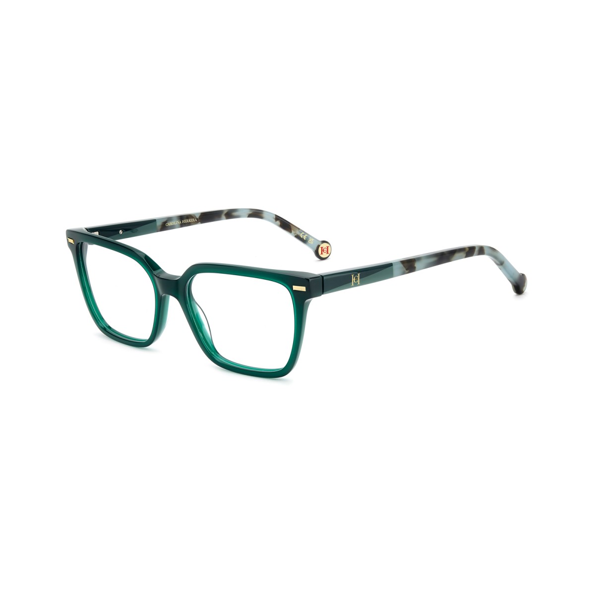 CAROLINA HERRERA HER 0363 1ED | Eyeglasses | Vytria Eyewear