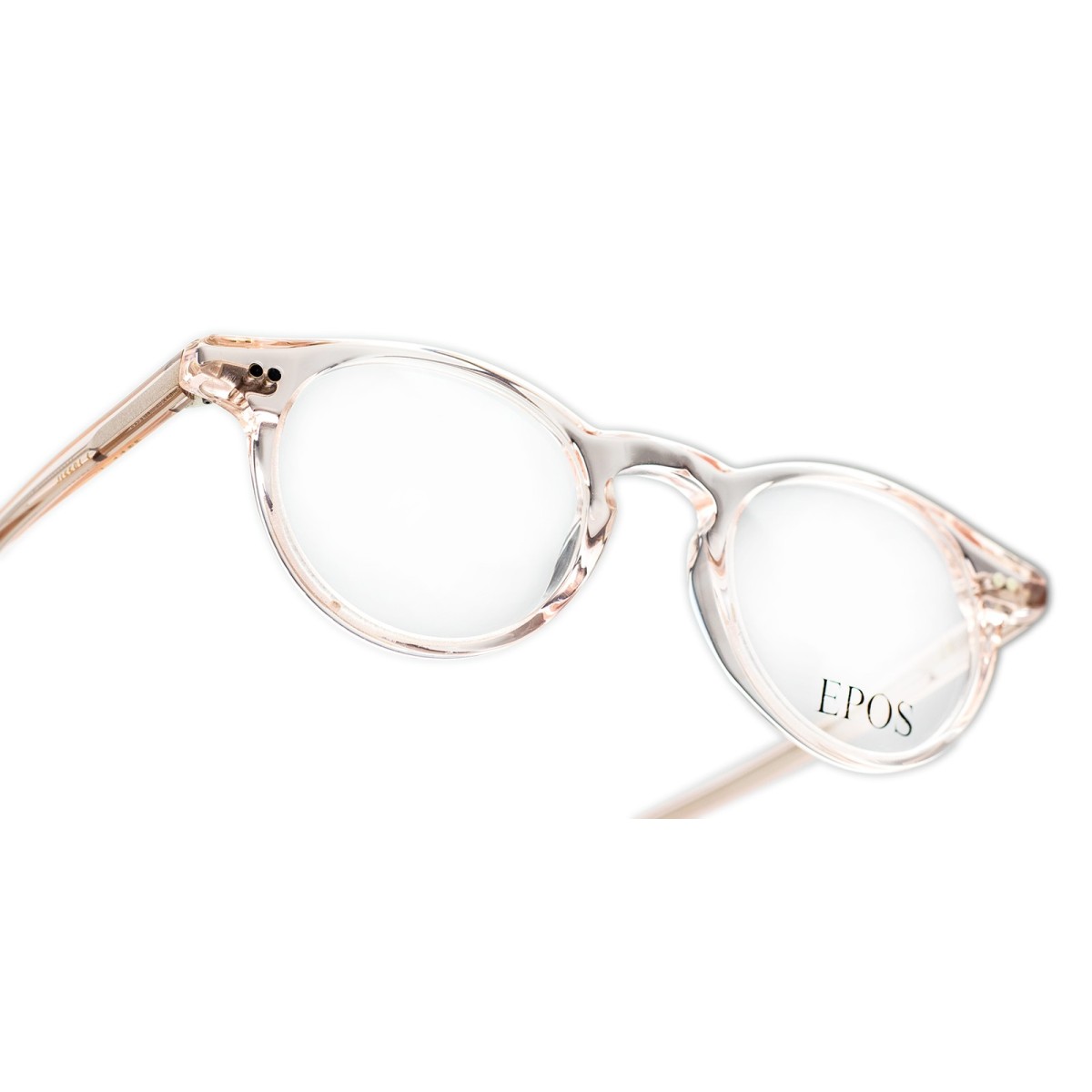 Epos Efesto CP2 | Monturas Rosas |  Vytria Eyewear
