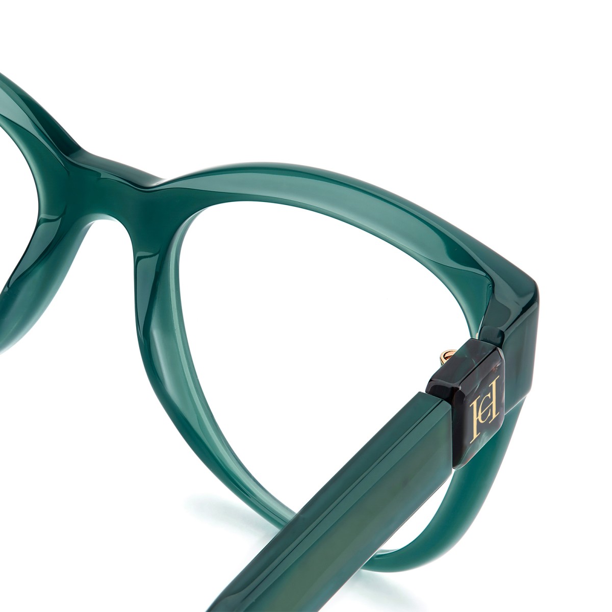 CAROLINA HERRERA HER 0372 1ED | Eyeglasses | Vytria Eyewear