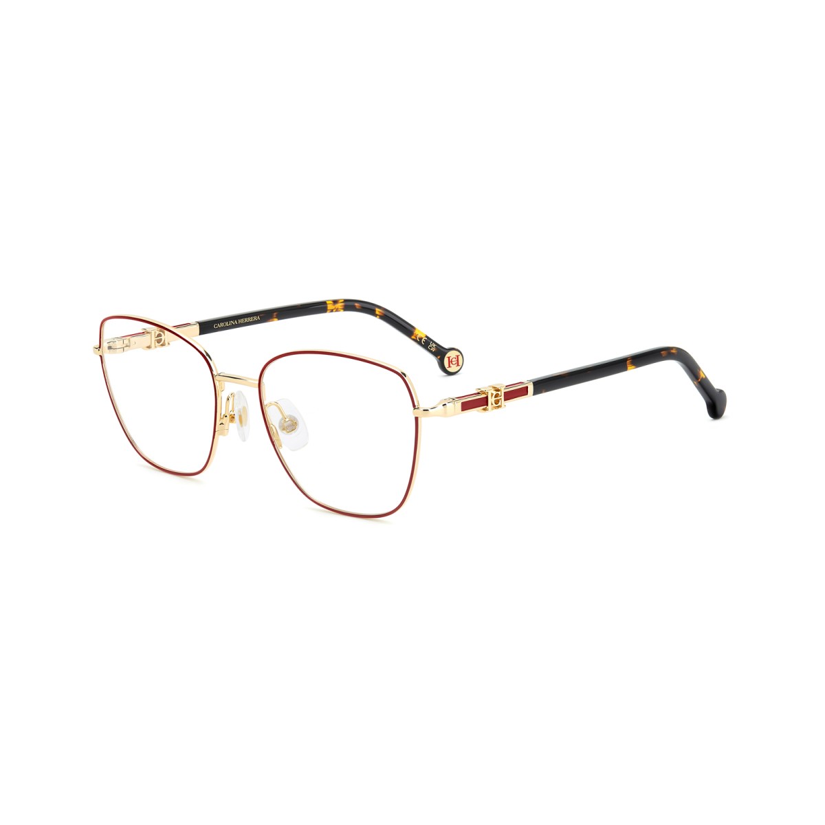 CAROLINA HERRERA HER 0383 6K3 | Eyeglasses | Vytria Eyewear