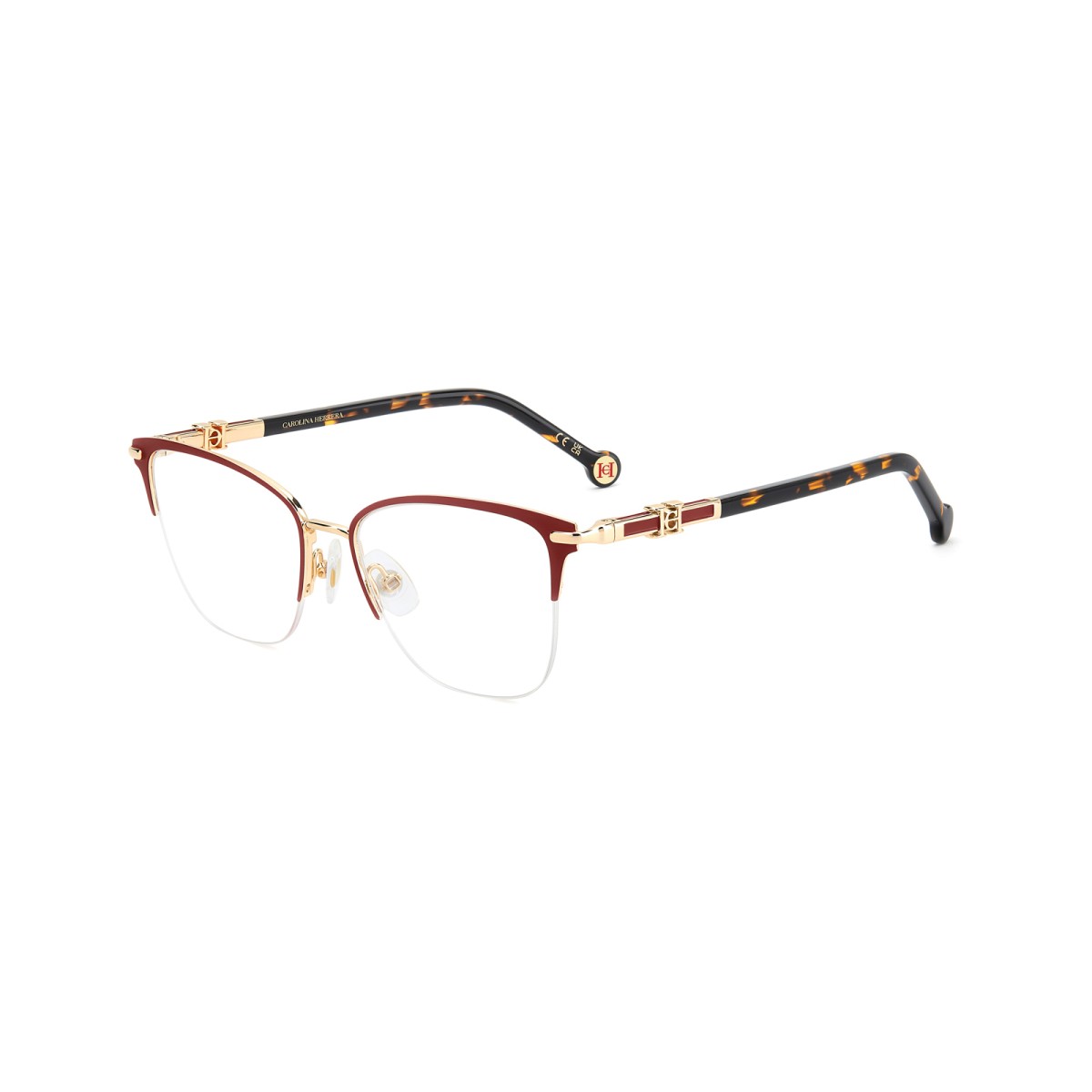 CAROLINA HERRERA HER 0384 6K3 | Eyeglasses | Vytria Eyewear