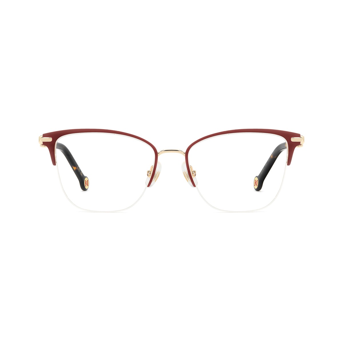 CAROLINA HERRERA HER 0384 6K3 | Eyeglasses | Vytria Eyewear