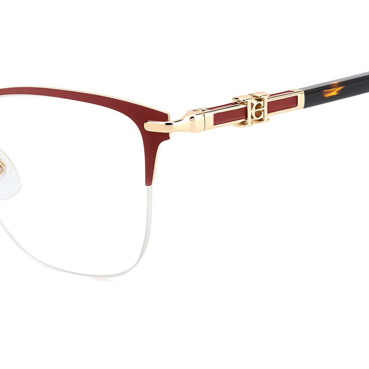 CAROLINA HERRERA HER 0384 6K3 | Eyeglasses | Vytria Eyewear