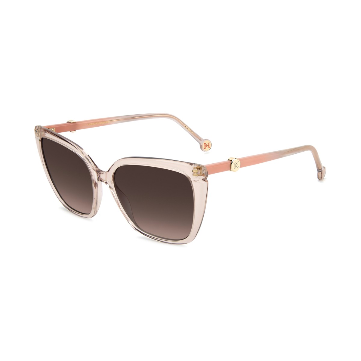 CAROLINA HERRERA HER 0385S FWMHA | Sunglasses | Vytria Eyewear