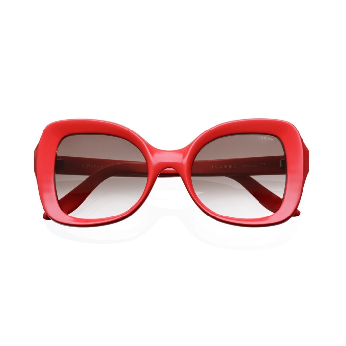 Isabel Calor Gradient