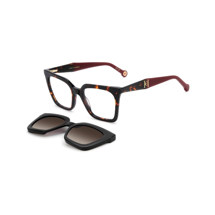 CAROLINA HERRERA HER 0376C 086 CLIP