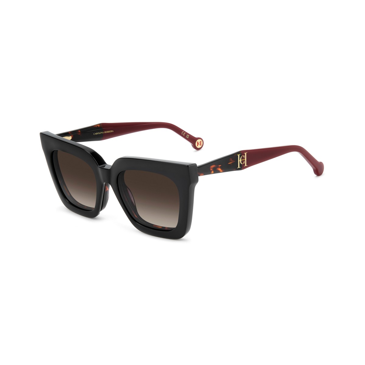 CAROLINA HERRERA HER 0376C 086 CLIP | Eyeglasses | Vytria Eyewear