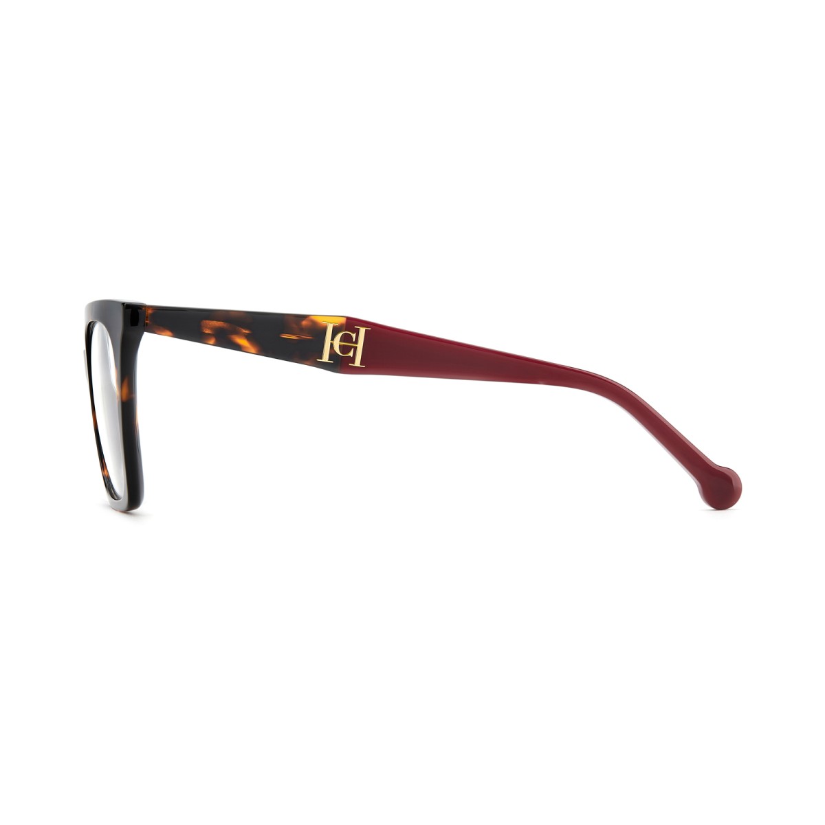 CAROLINA HERRERA HER 0376C 086 CLIP | Eyeglasses | Vytria Eyewear