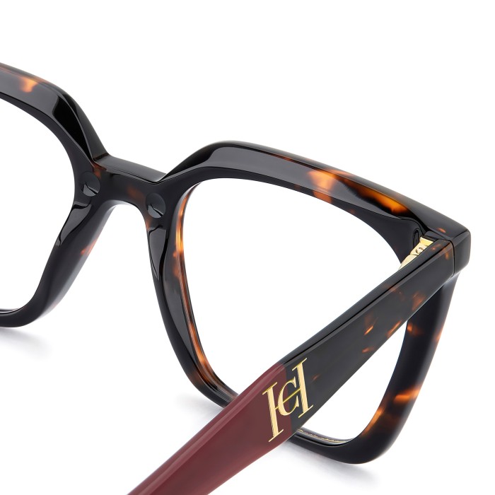 CAROLINA HERRERA HER 0376C 086 CLIP