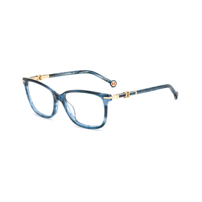 CAROLINA HERRERA HER 0381G 38I | Eyeglasses | Vytria Eyewear