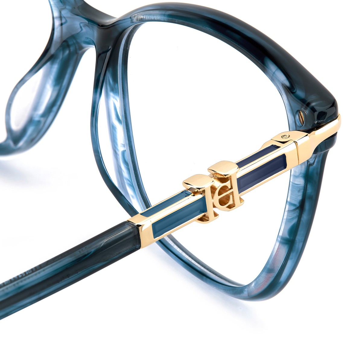 CAROLINA HERRERA HER 0381G 38I | Eyeglasses | Vytria Eyewear