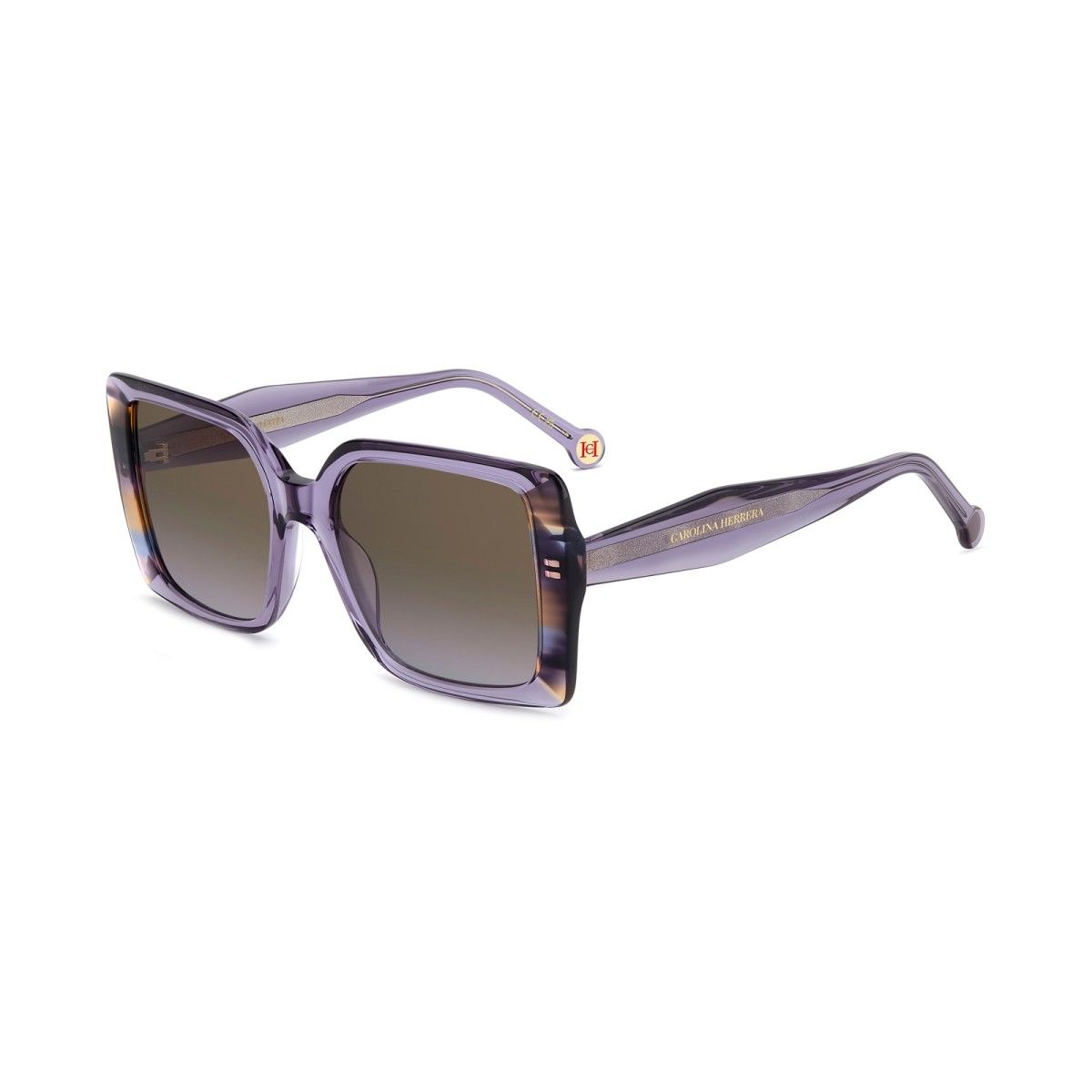 CAROLINA HERRERA HER 0391S 789QR | Sunglasses | Vytria Eyewear