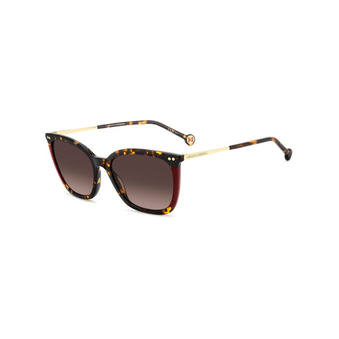 CAROLINA HERRERA HER 0344S 65THA | Sunglasses | Vytria Eyewear