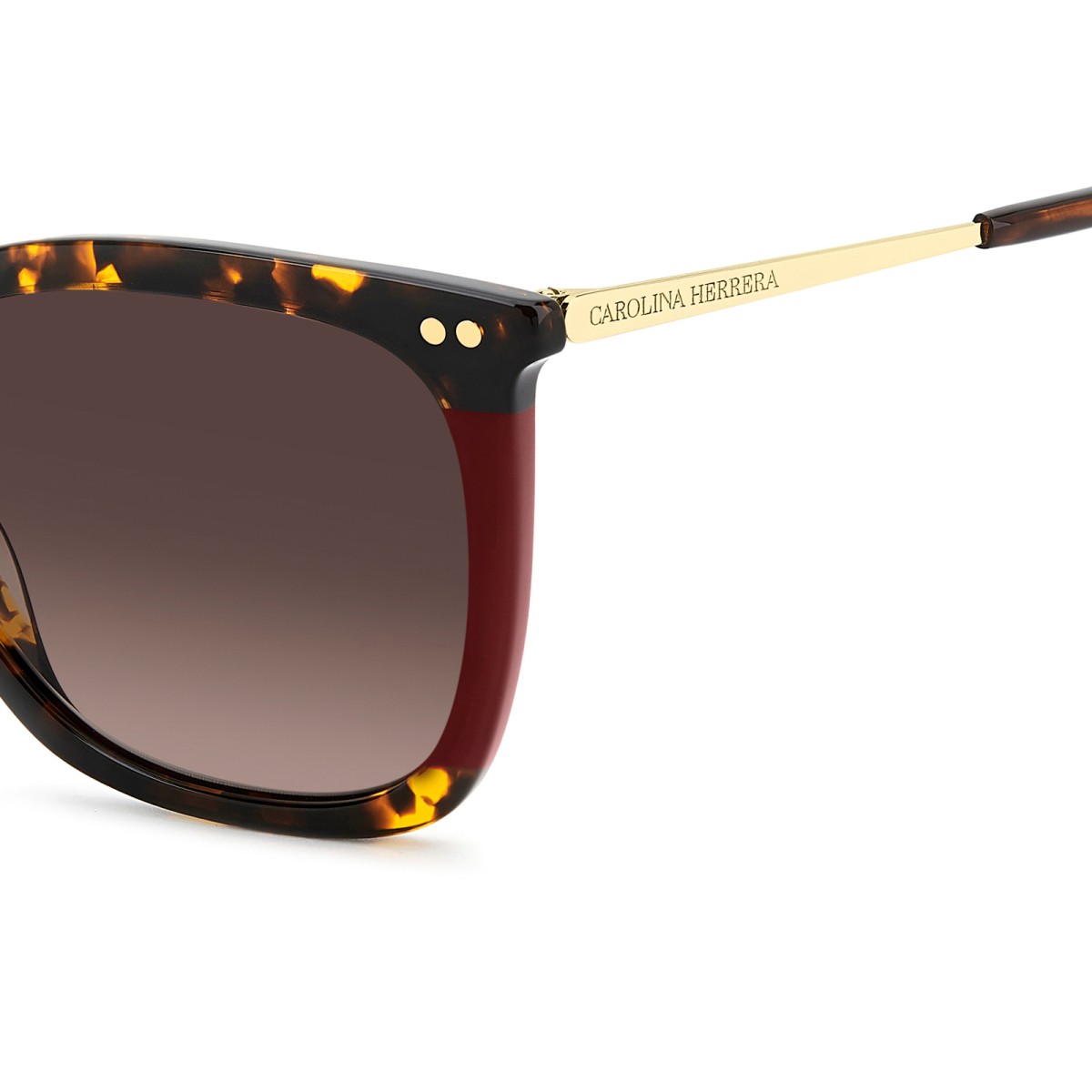 CAROLINA HERRERA HER 0344S 65THA | Sunglasses | Vytria Eyewear