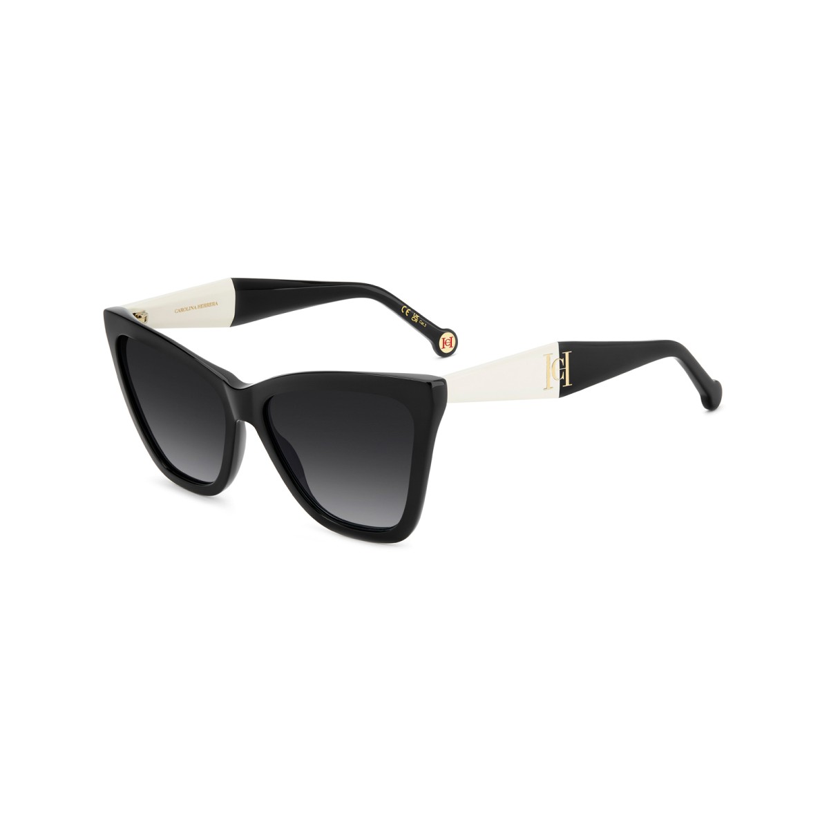 CAROLINA HERRERA HER 0374S 80S9O | Sunglasses | Vytria Eyewear