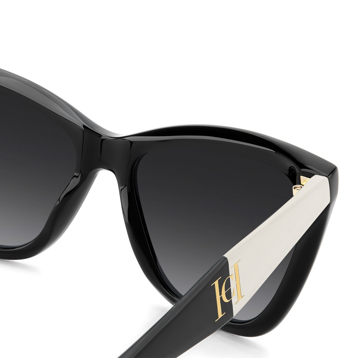 CAROLINA HERRERA HER 0374S 80S9O | Sunglasses | Vytria Eyewear