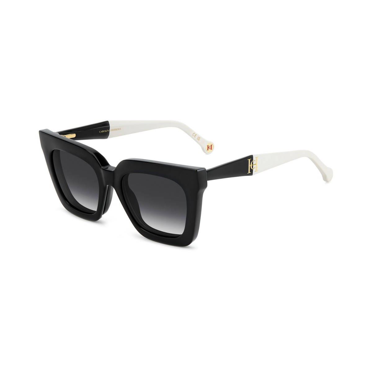 CAROLINA HERRERA HER 0376C 80S CLIP | Eyeglasses | Vytria Eyewear