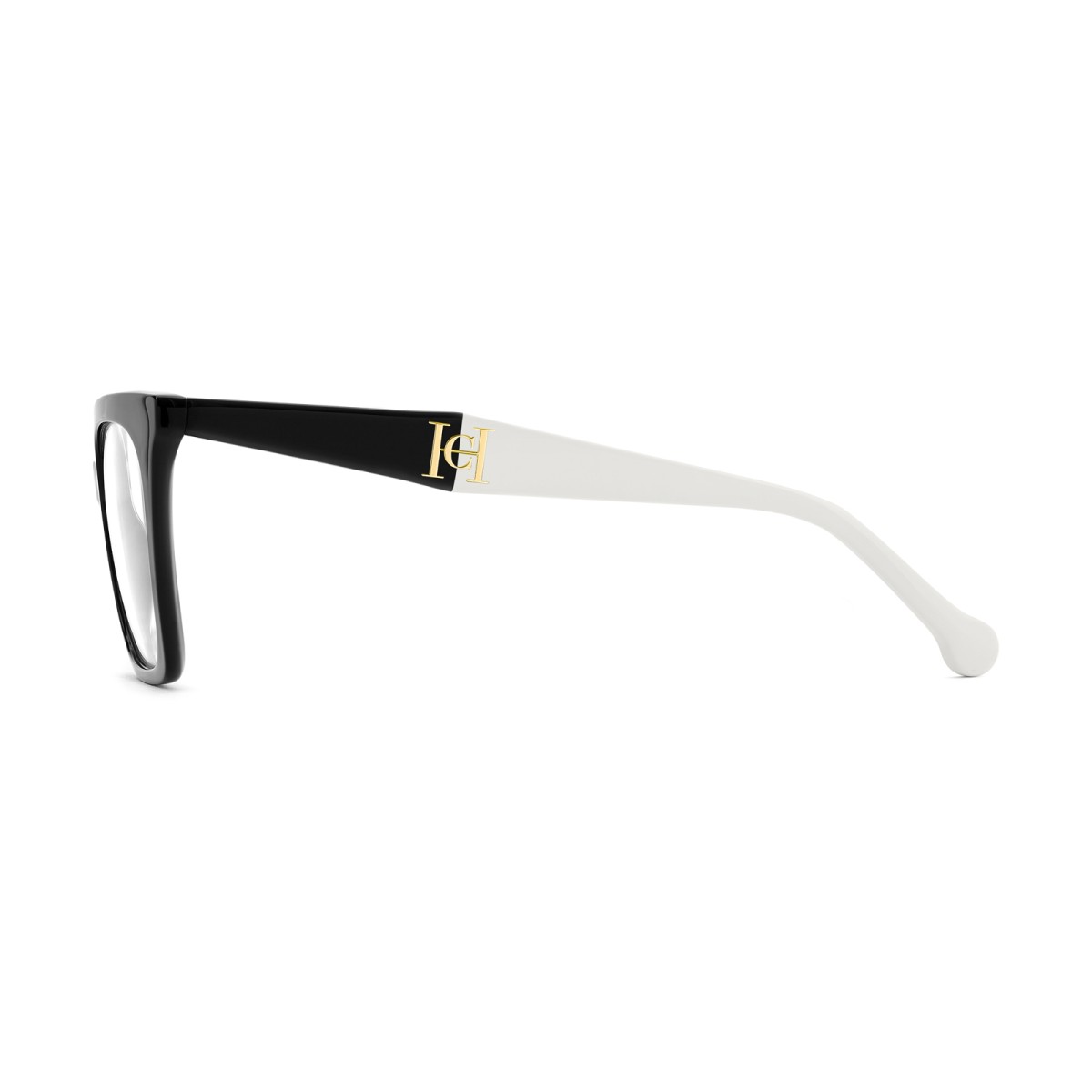 CAROLINA HERRERA HER 0376C 80S CLIP | Eyeglasses | Vytria Eyewear