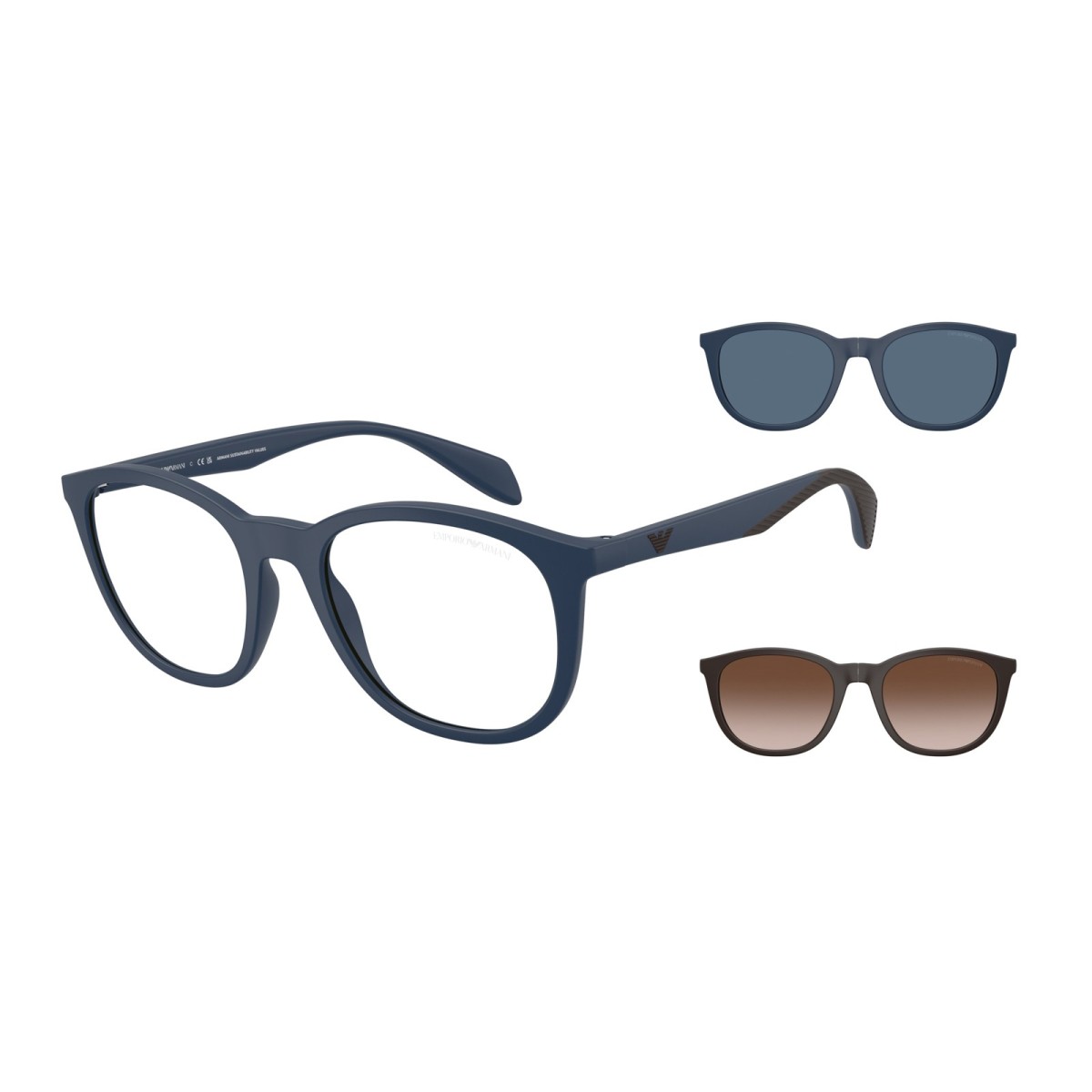 EMPORIO ARMANI EA4211 61851W CLIP | Gafas de sol | Vytria Eyewear