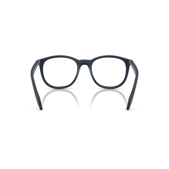 EMPORIO ARMANI Gafas con 2 Clips EA4211 61851W