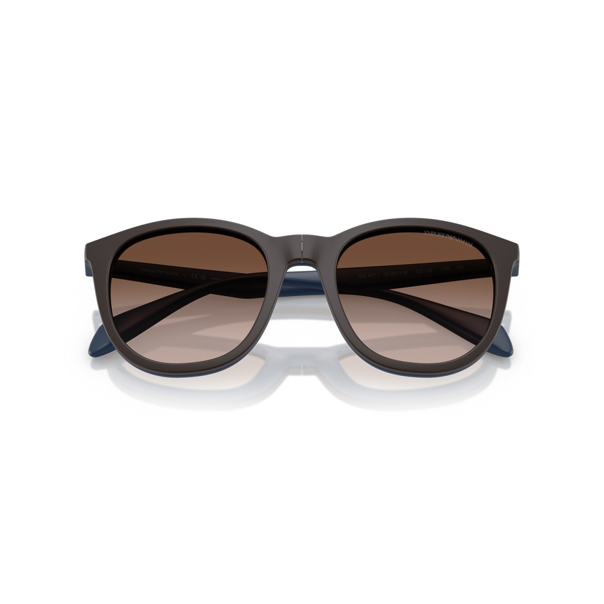 EMPORIO ARMANI EA4211 61851W CLIP | Gafas de sol | Vytria Eyewear