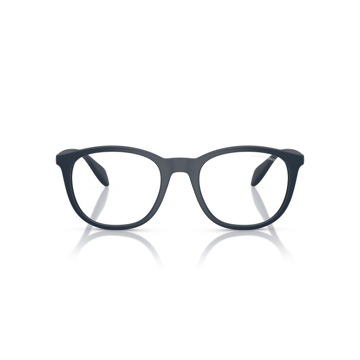 EMPORIO ARMANI Gafas con 2 Clips EA4211 61851W