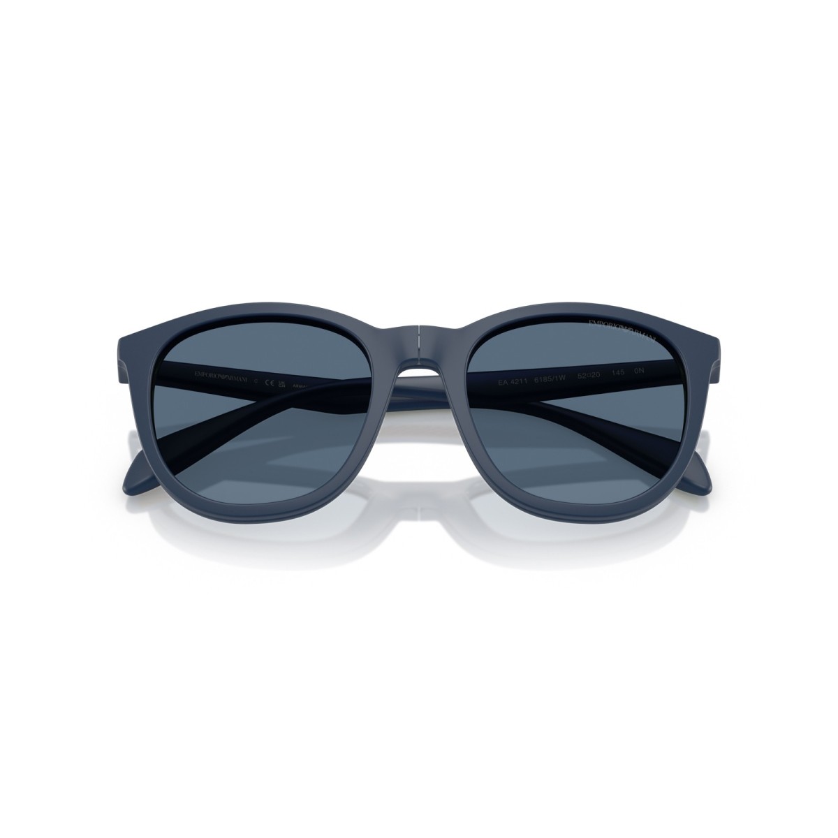 EMPORIO ARMANI EA4211 61851W CLIP | Gafas de sol | Vytria Eyewear