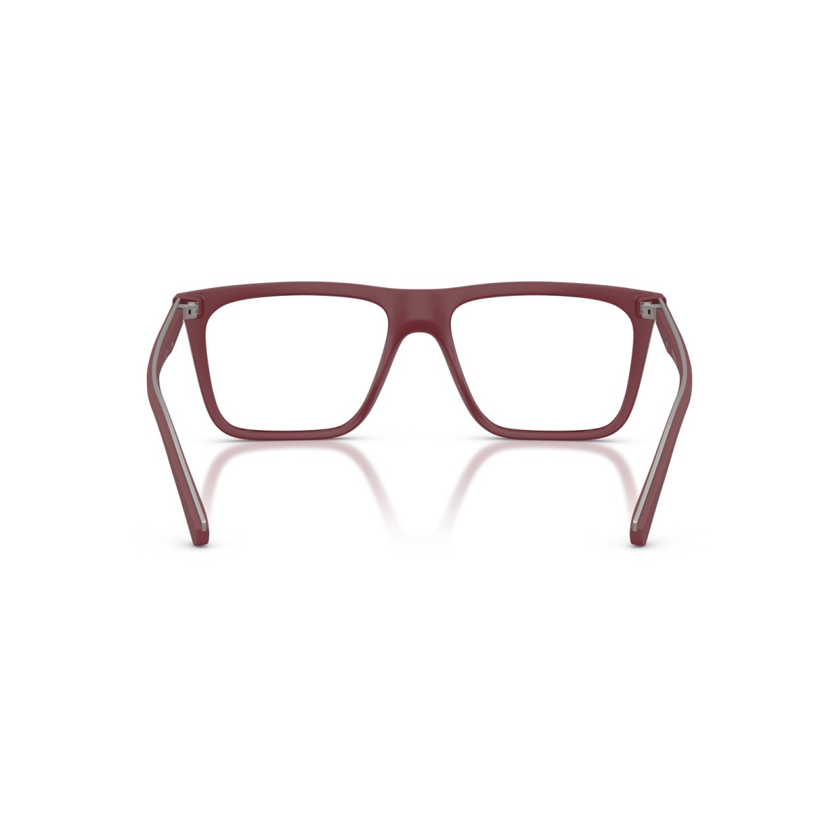 EMPORIO ARMANI EA4258 52611W CLIP | Sunglasses | Vytria Eyewear